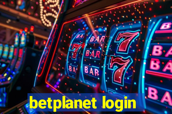 betplanet login